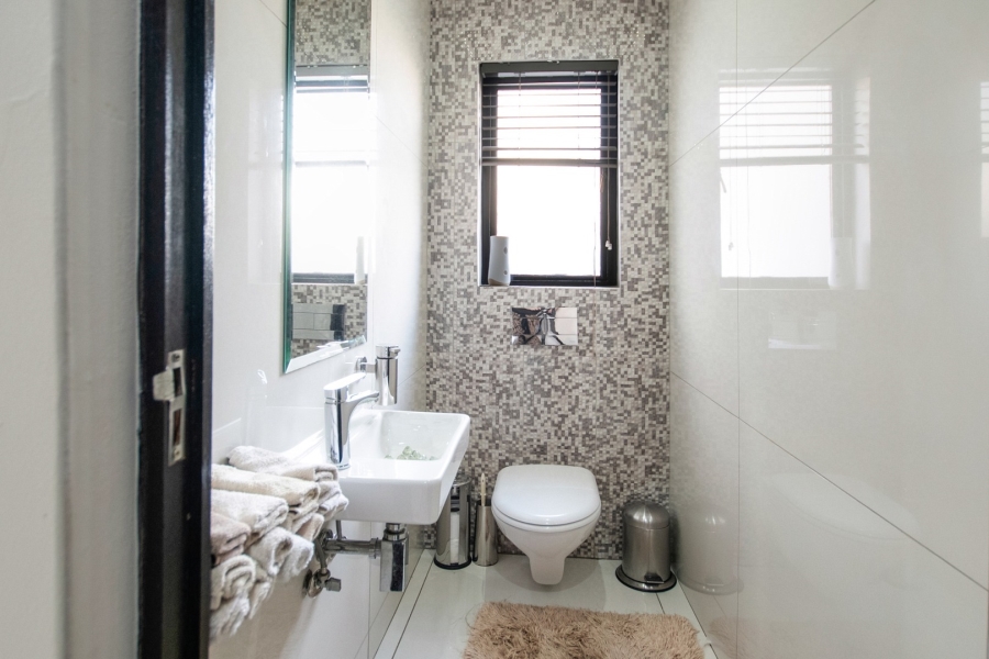 3 Bedroom Property for Sale in Montana Park Gauteng