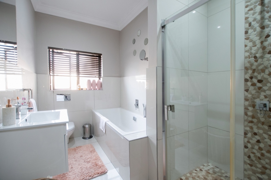 3 Bedroom Property for Sale in Montana Park Gauteng