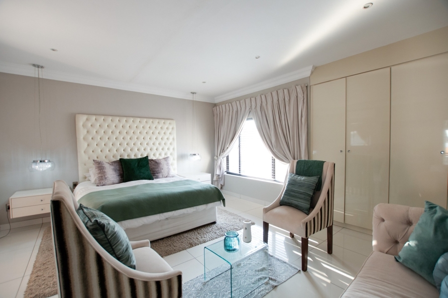 3 Bedroom Property for Sale in Montana Park Gauteng