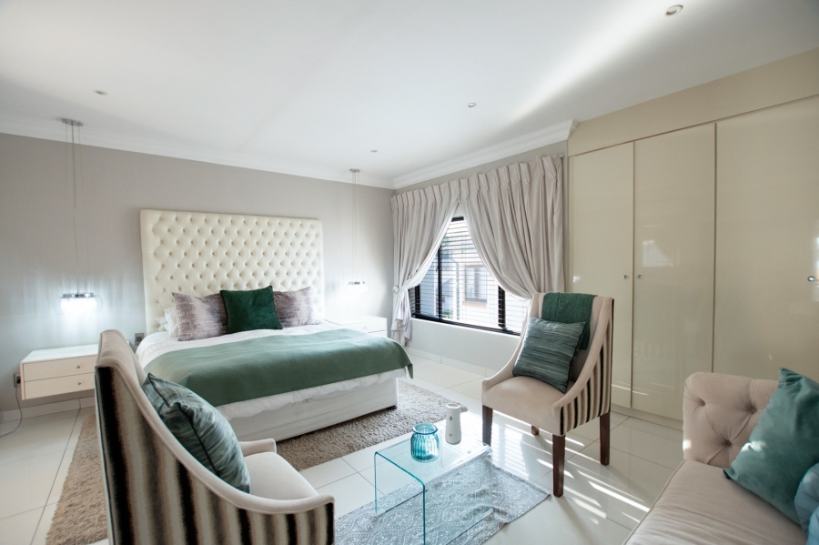 3 Bedroom Property for Sale in Montana Park Gauteng