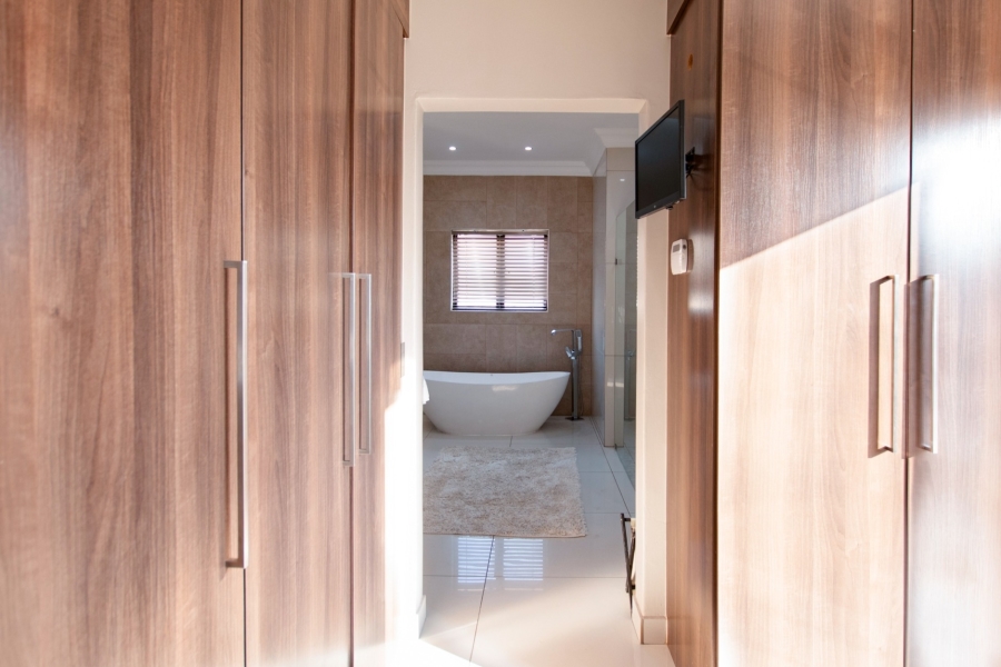 3 Bedroom Property for Sale in Montana Park Gauteng