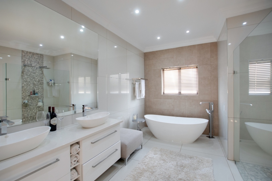 3 Bedroom Property for Sale in Montana Park Gauteng