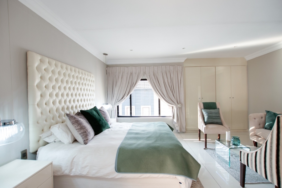 3 Bedroom Property for Sale in Montana Park Gauteng