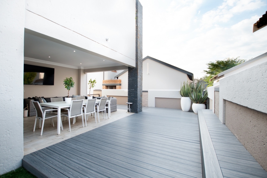 3 Bedroom Property for Sale in Montana Park Gauteng