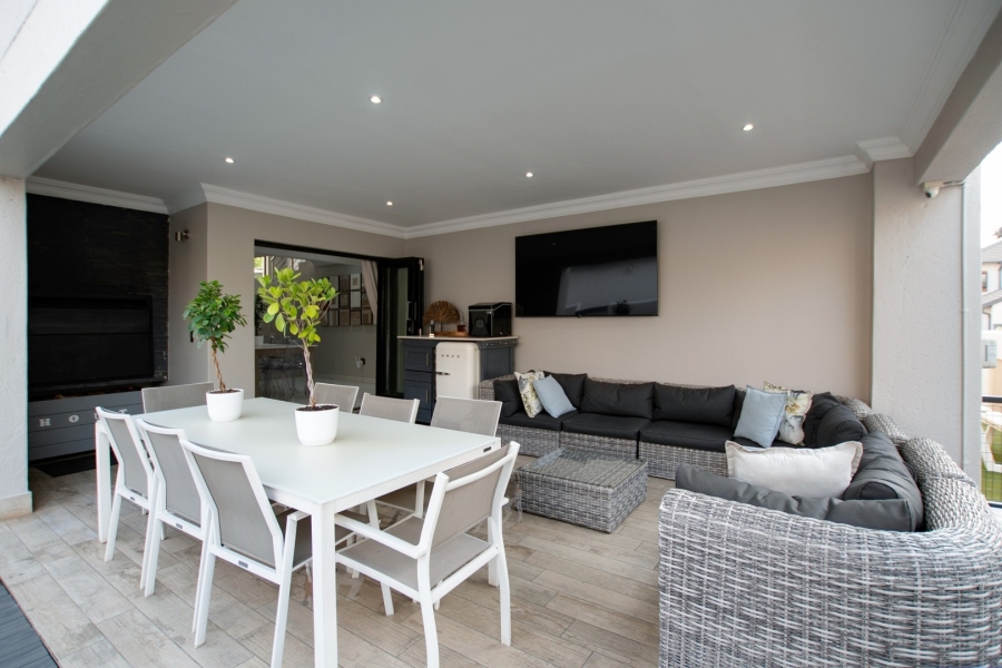 3 Bedroom Property for Sale in Montana Park Gauteng