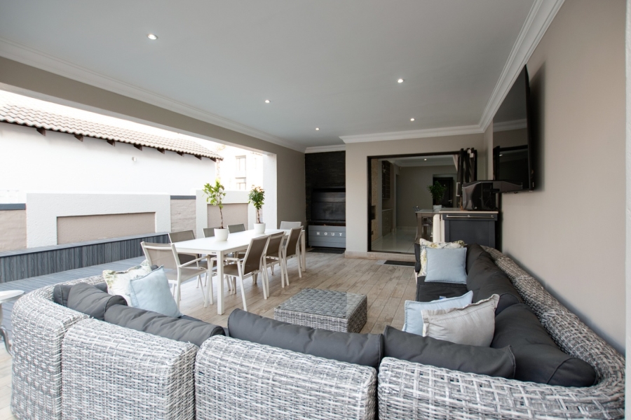 3 Bedroom Property for Sale in Montana Park Gauteng