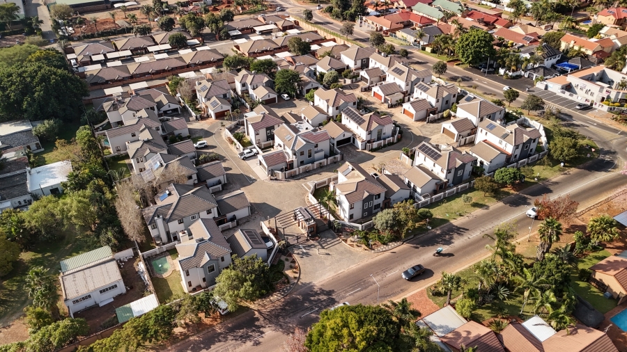 3 Bedroom Property for Sale in Montana Park Gauteng