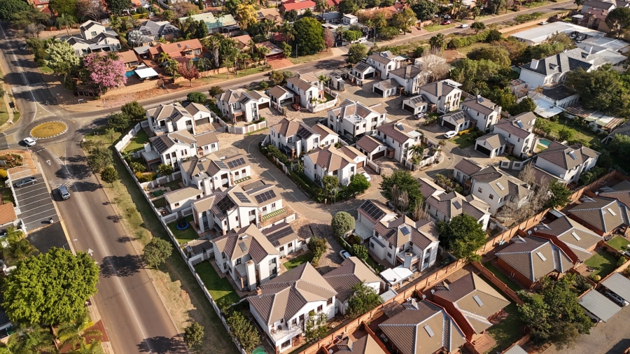 3 Bedroom Property for Sale in Montana Park Gauteng