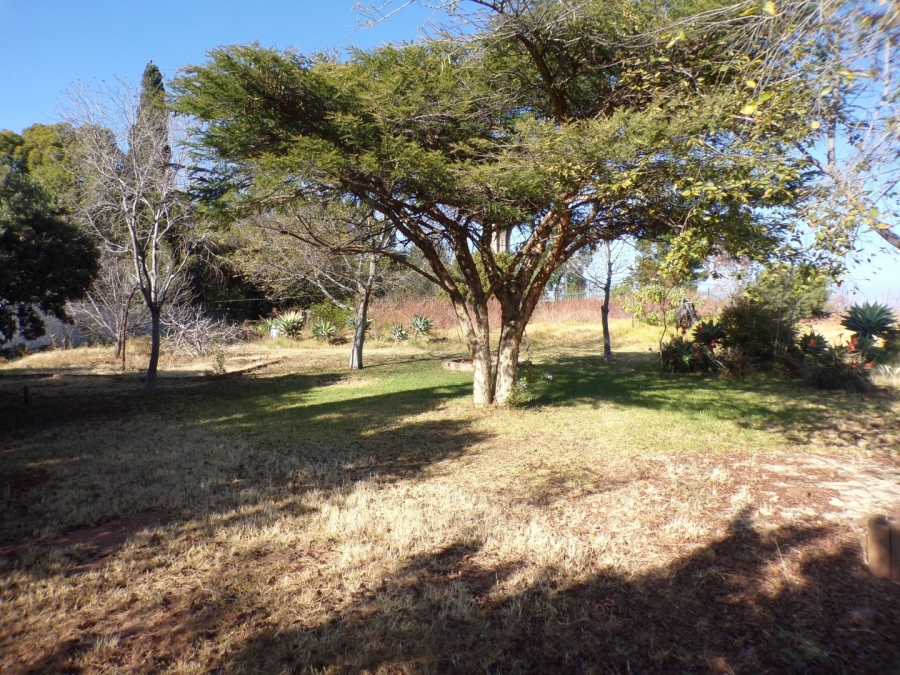 To Let 4 Bedroom Property for Rent in Erasmuskloof Gauteng