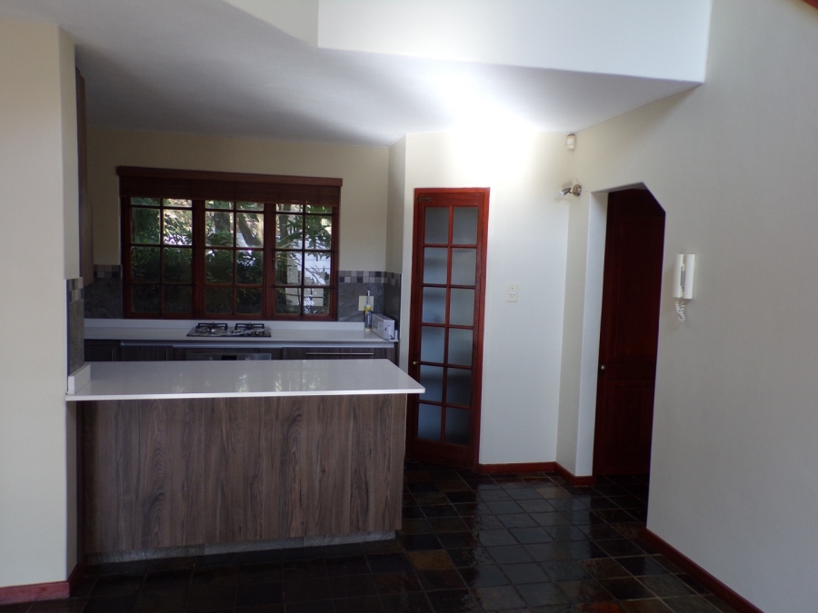 To Let 4 Bedroom Property for Rent in Erasmuskloof Gauteng