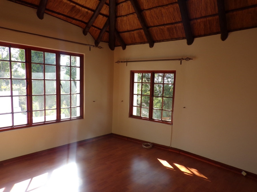 To Let 4 Bedroom Property for Rent in Erasmuskloof Gauteng