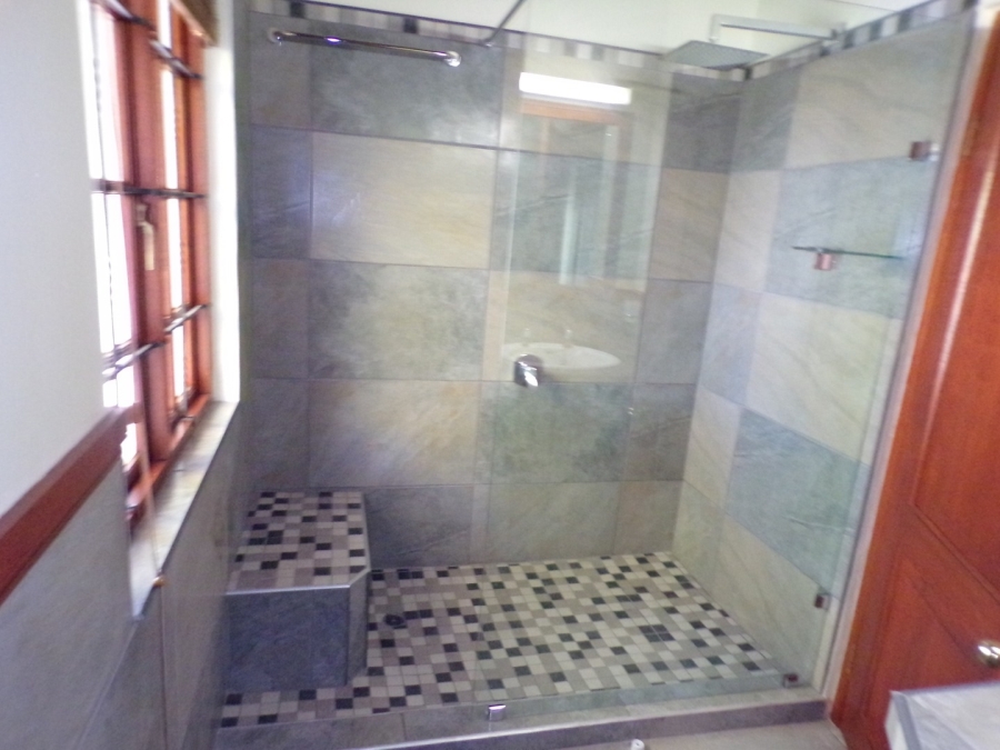 To Let 4 Bedroom Property for Rent in Erasmuskloof Gauteng