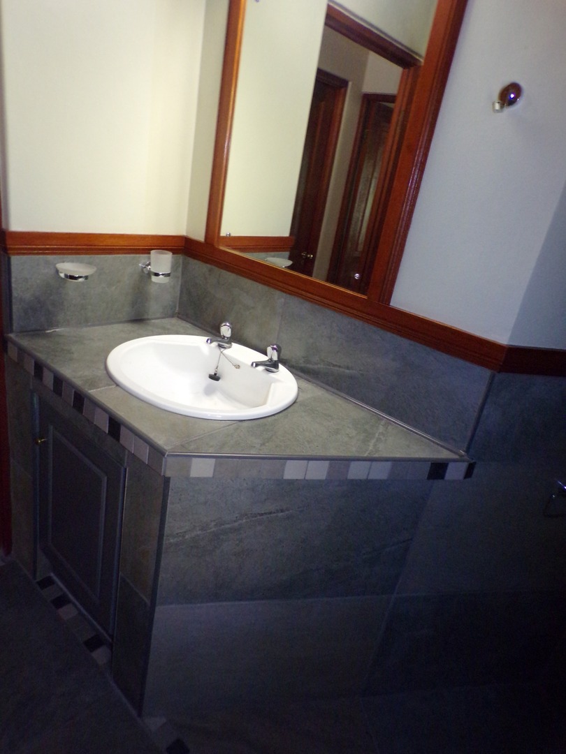 To Let 4 Bedroom Property for Rent in Erasmuskloof Gauteng