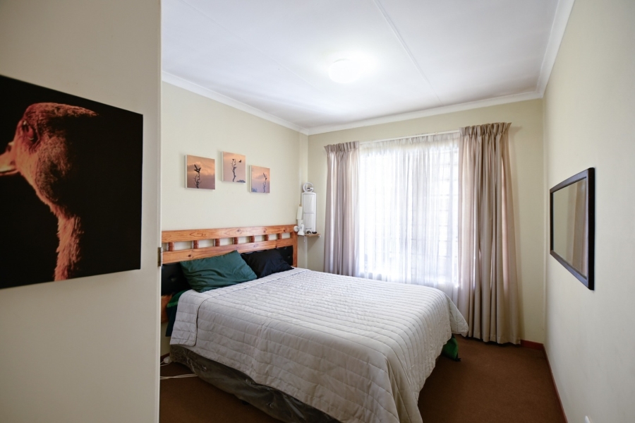 2 Bedroom Property for Sale in Annlin Gauteng