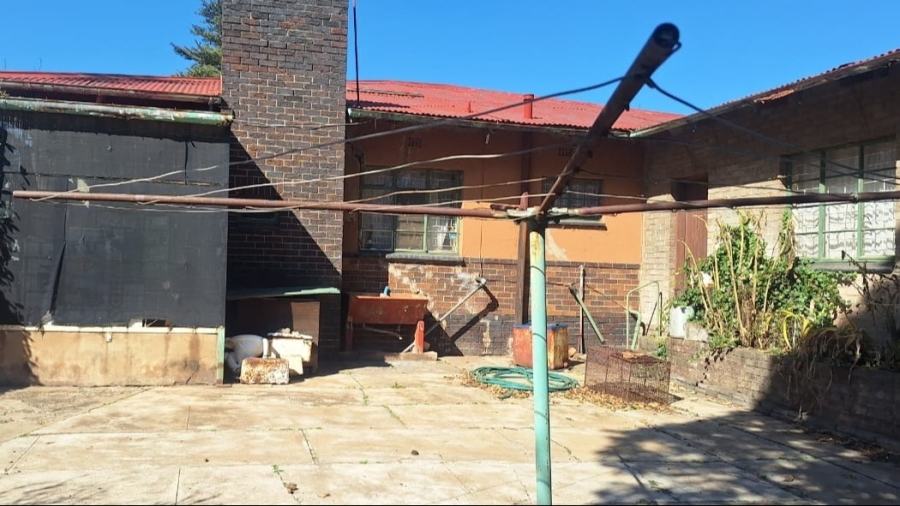 4 Bedroom Property for Sale in Miravaal Gauteng