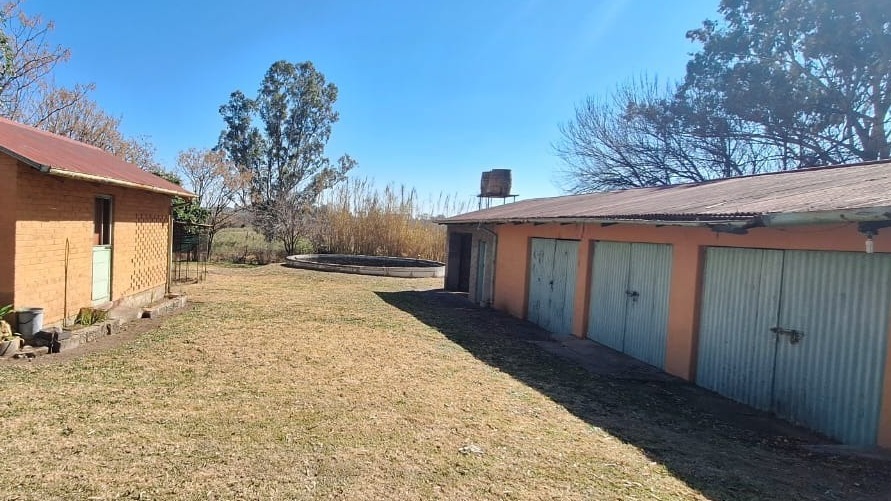 4 Bedroom Property for Sale in Miravaal Gauteng