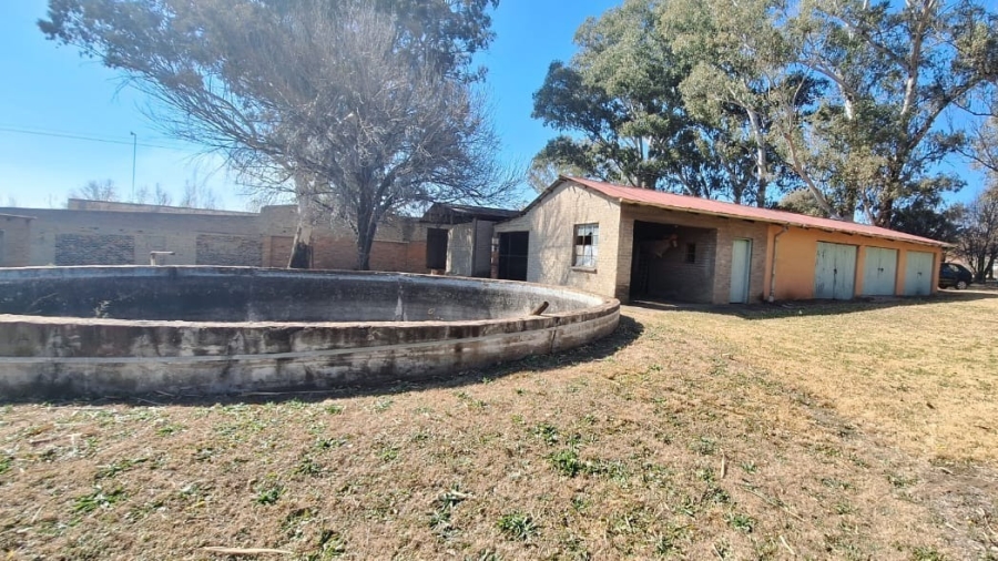 4 Bedroom Property for Sale in Miravaal Gauteng