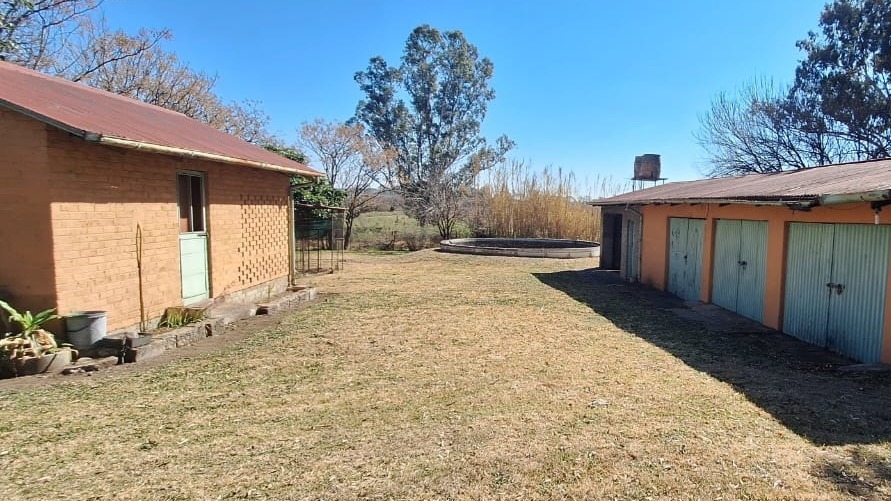 4 Bedroom Property for Sale in Miravaal Gauteng