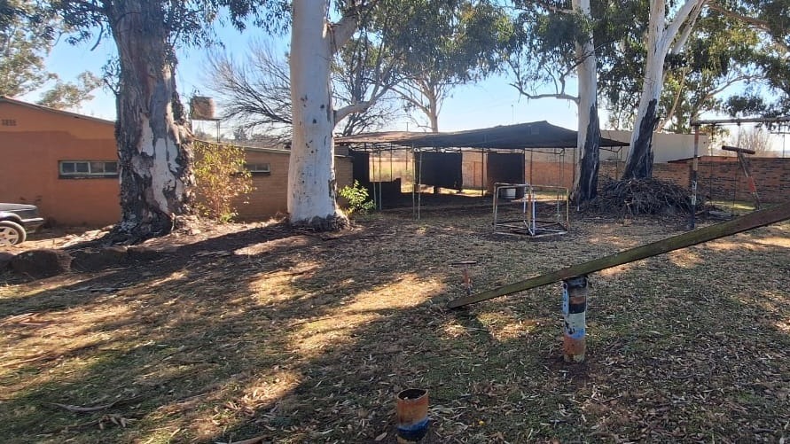 4 Bedroom Property for Sale in Miravaal Gauteng