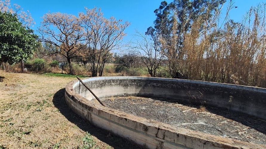 4 Bedroom Property for Sale in Miravaal Gauteng