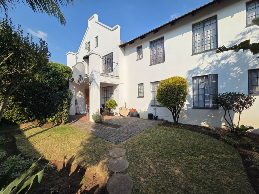 3 Bedroom Property for Sale in Marais Steyn Park Gauteng