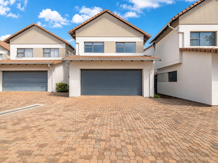 3 Bedroom Property for Sale in Paulshof Gauteng