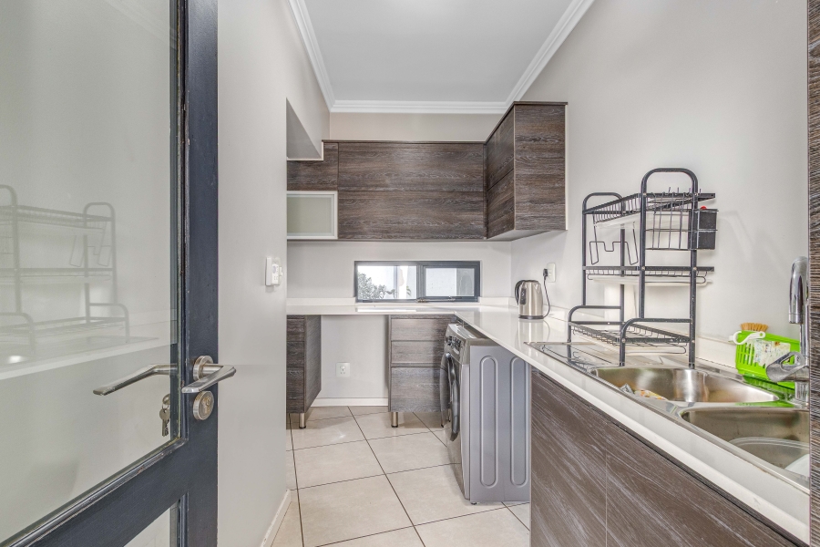 3 Bedroom Property for Sale in Paulshof Gauteng