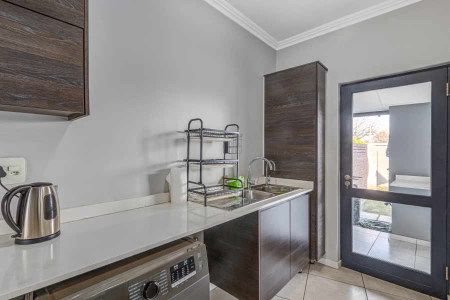 3 Bedroom Property for Sale in Paulshof Gauteng