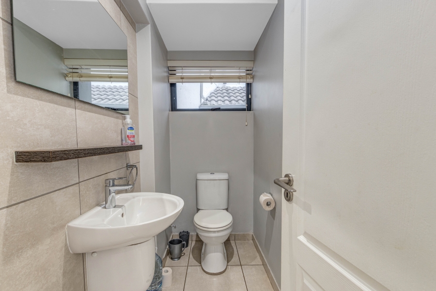 3 Bedroom Property for Sale in Paulshof Gauteng