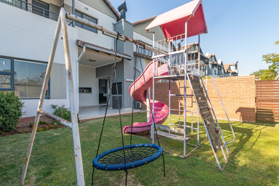 3 Bedroom Property for Sale in Paulshof Gauteng