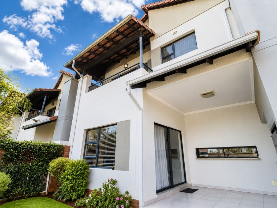 3 Bedroom Property for Sale in Paulshof Gauteng