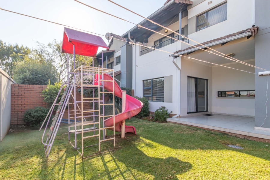 3 Bedroom Property for Sale in Paulshof Gauteng