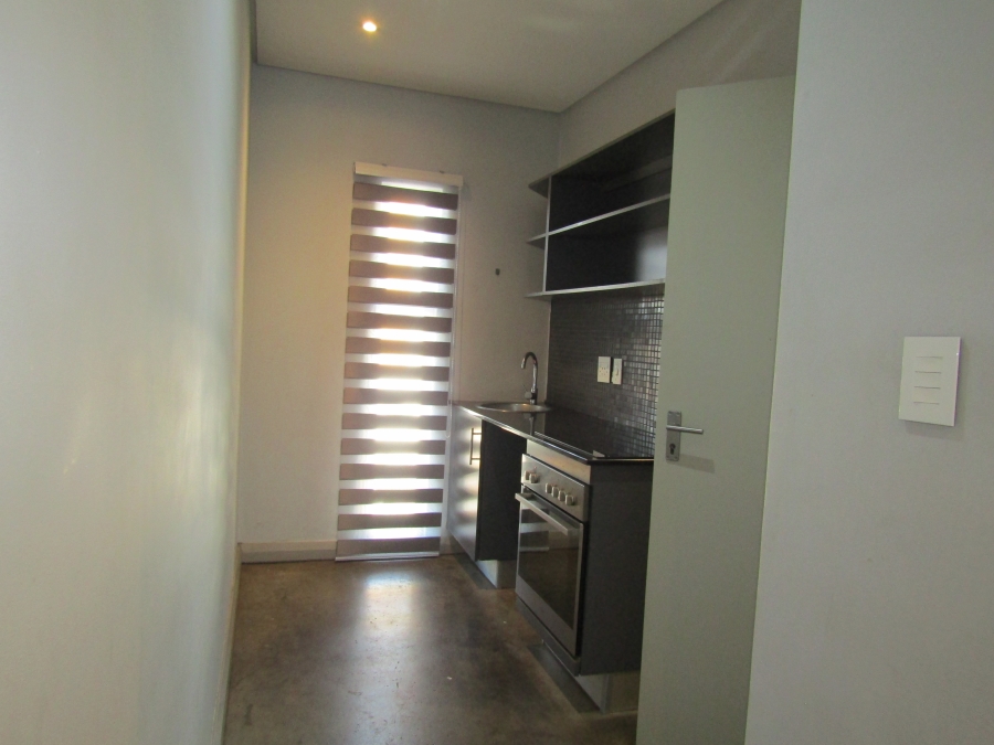 To Let 0 Bedroom Property for Rent in Maboneng Gauteng