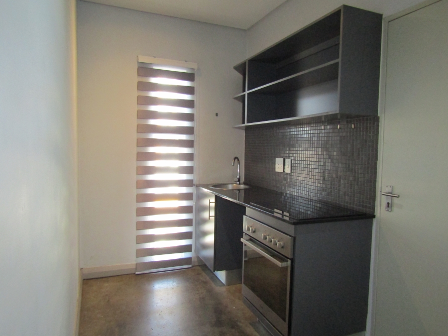 To Let 0 Bedroom Property for Rent in Maboneng Gauteng