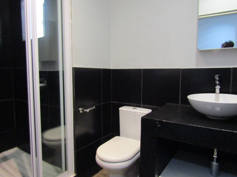 To Let 0 Bedroom Property for Rent in Maboneng Gauteng