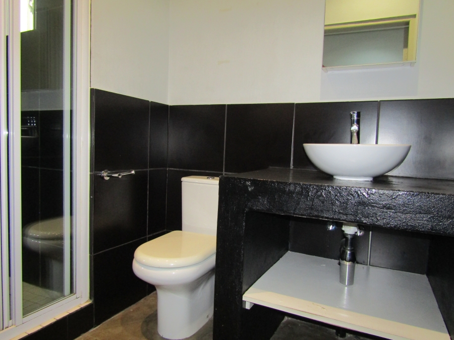 To Let 0 Bedroom Property for Rent in Maboneng Gauteng
