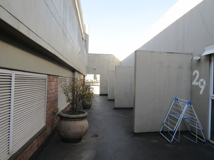 To Let 0 Bedroom Property for Rent in Maboneng Gauteng