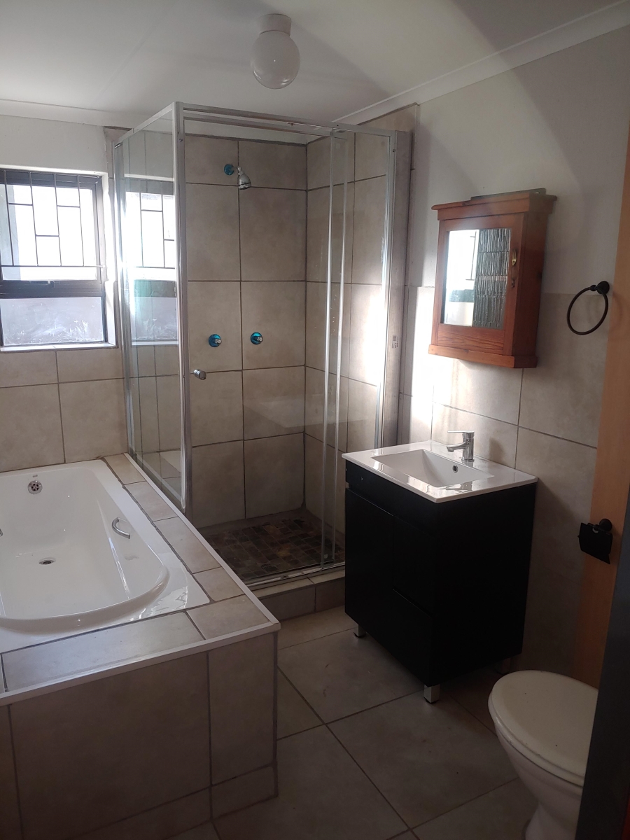 To Let 1 Bedroom Property for Rent in Garsfontein Gauteng