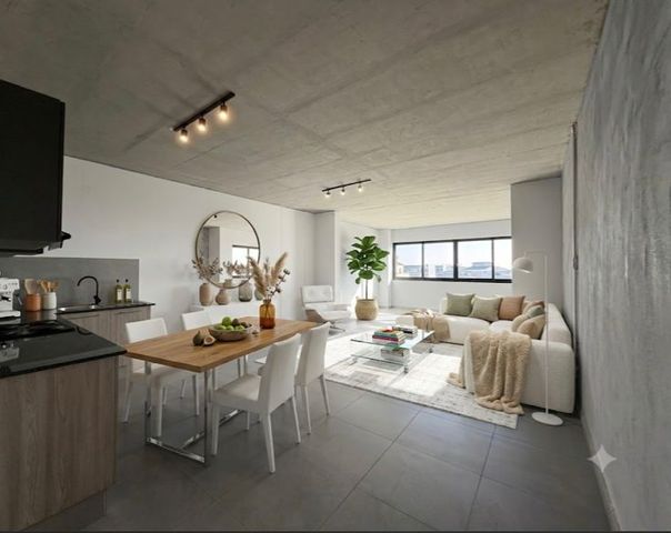 1 Bedroom Property for Sale in Rivonia Gauteng