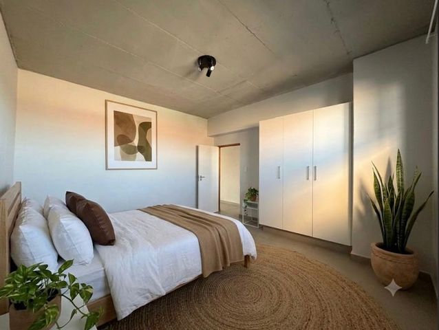 1 Bedroom Property for Sale in Rivonia Gauteng