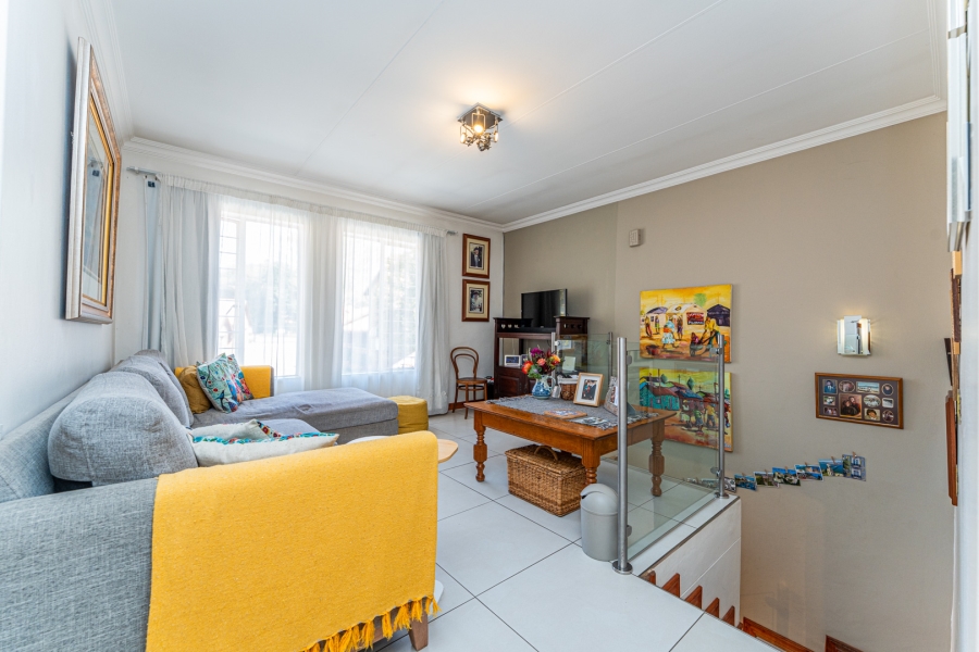 3 Bedroom Property for Sale in Wapadrand Gauteng