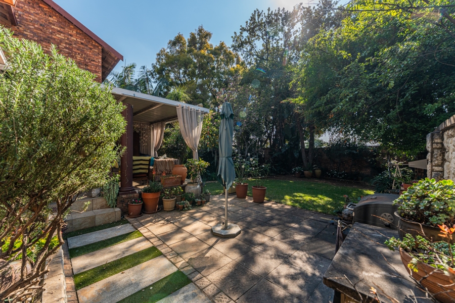 3 Bedroom Property for Sale in Wapadrand Gauteng