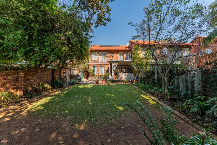3 Bedroom Property for Sale in Wapadrand Gauteng