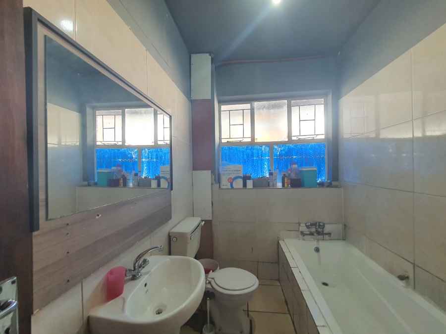 2 Bedroom Property for Sale in Silverton Gauteng