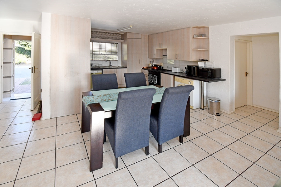 4 Bedroom Property for Sale in Broadacres Gauteng