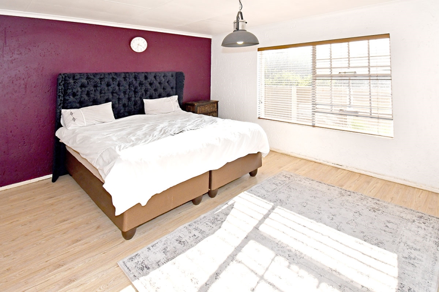 4 Bedroom Property for Sale in Broadacres Gauteng