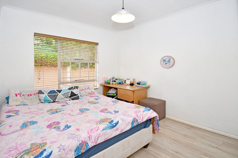 4 Bedroom Property for Sale in Broadacres Gauteng