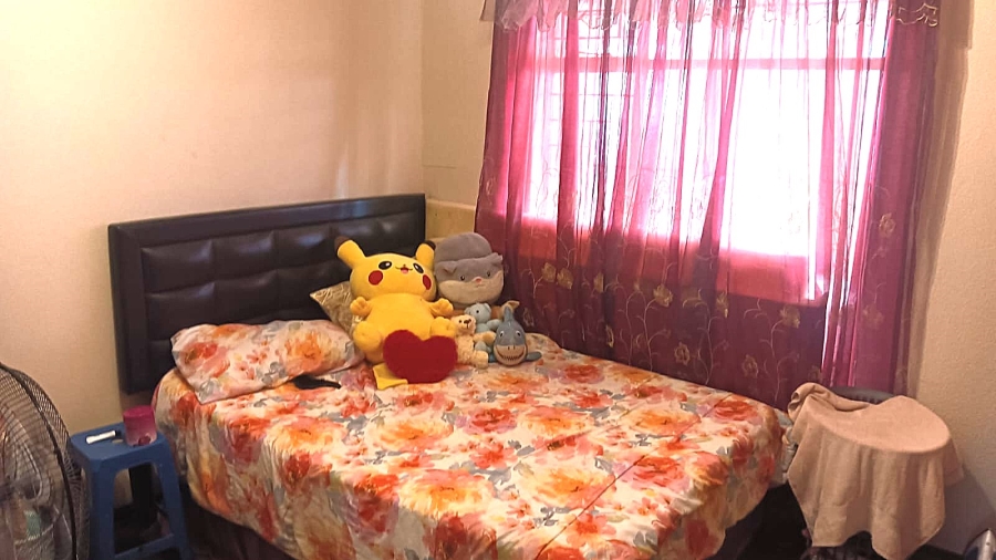 3 Bedroom Property for Sale in Edleen Gauteng