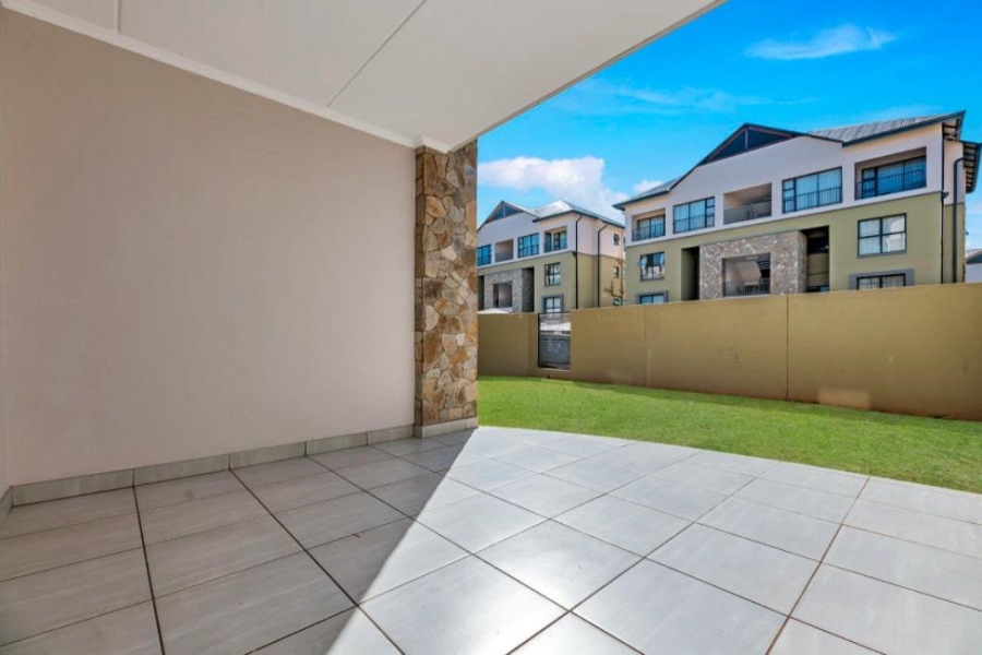 To Let 3 Bedroom Property for Rent in Waterfall Gauteng