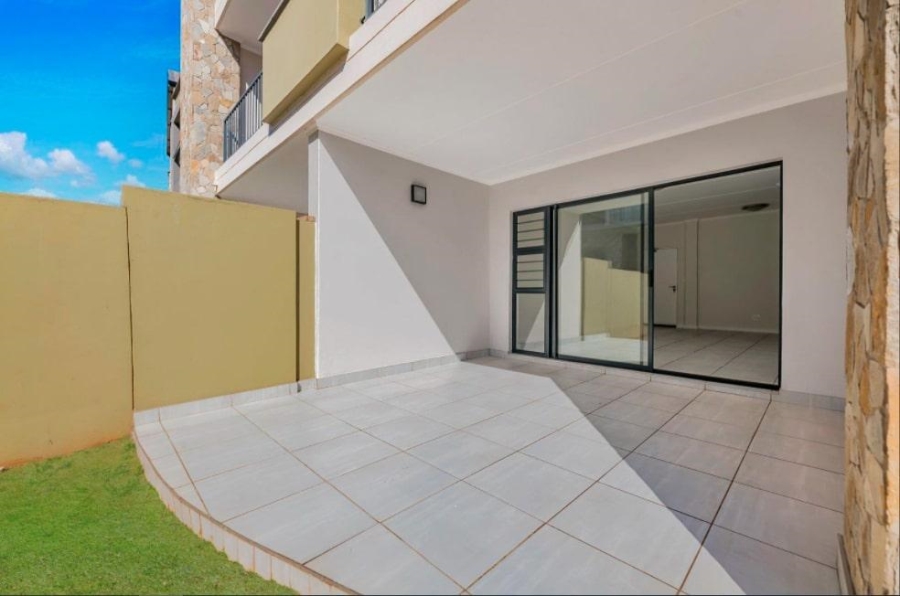 To Let 3 Bedroom Property for Rent in Waterfall Gauteng